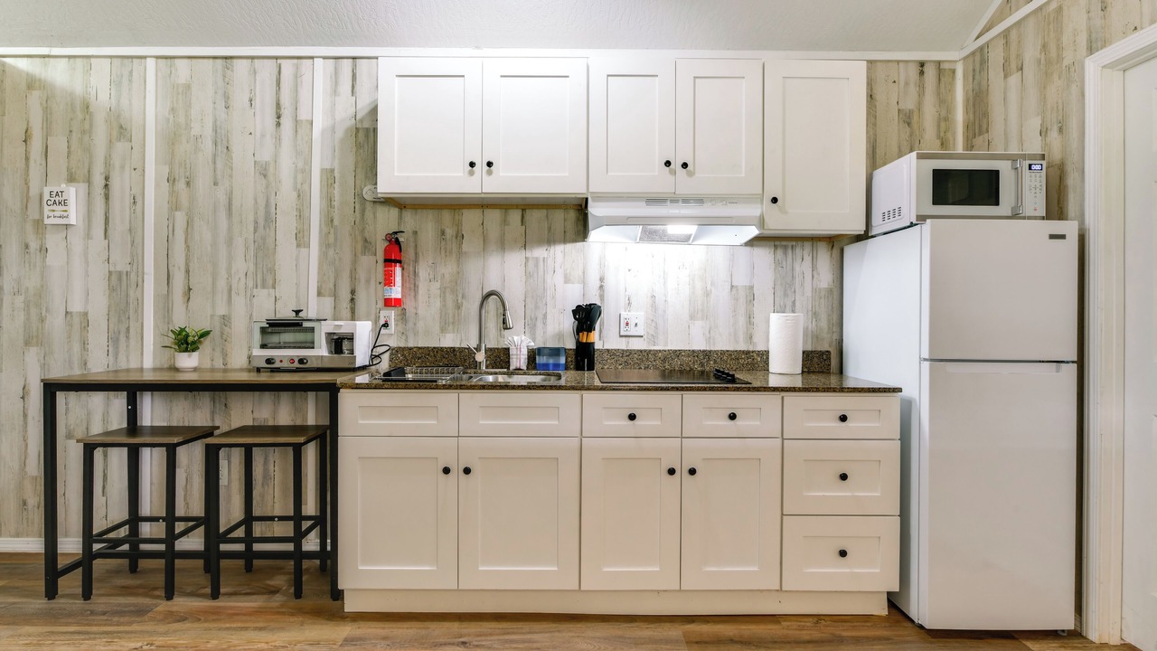 Photo of Kitchen in Picayune