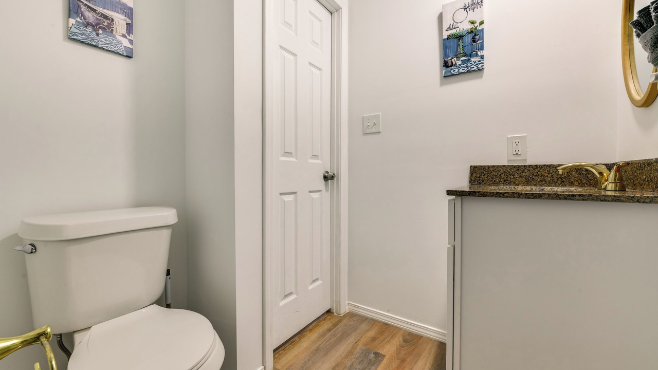 Photo of Bathroom in Picayune
