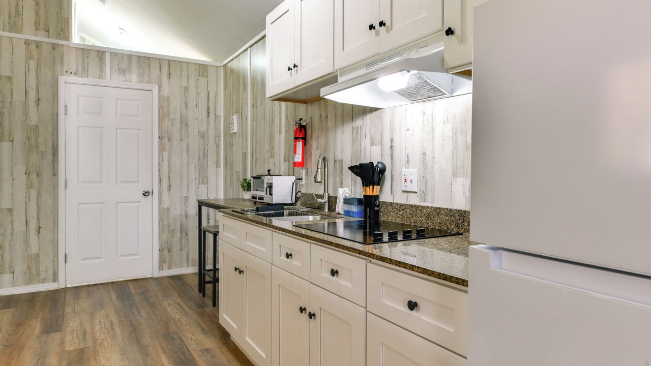 Photo of Kitchen in Picayune