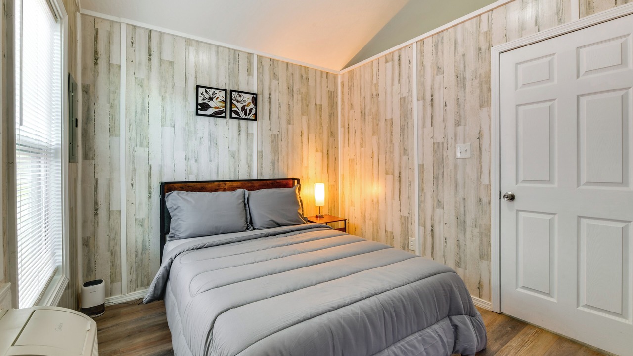 Photo of Bedroom in Picayune