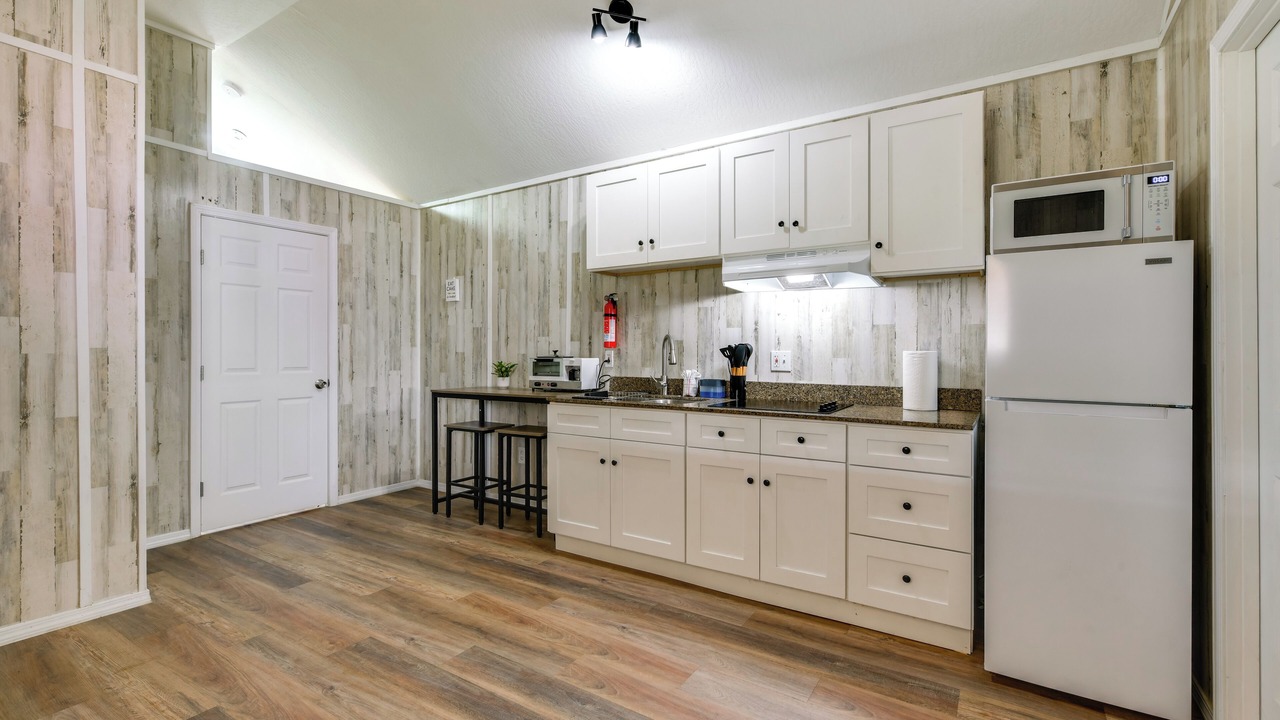 Photo of Kitchen in Picayune