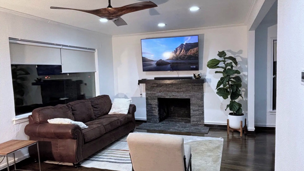 Photo of Livingroom in Northwest Dallas