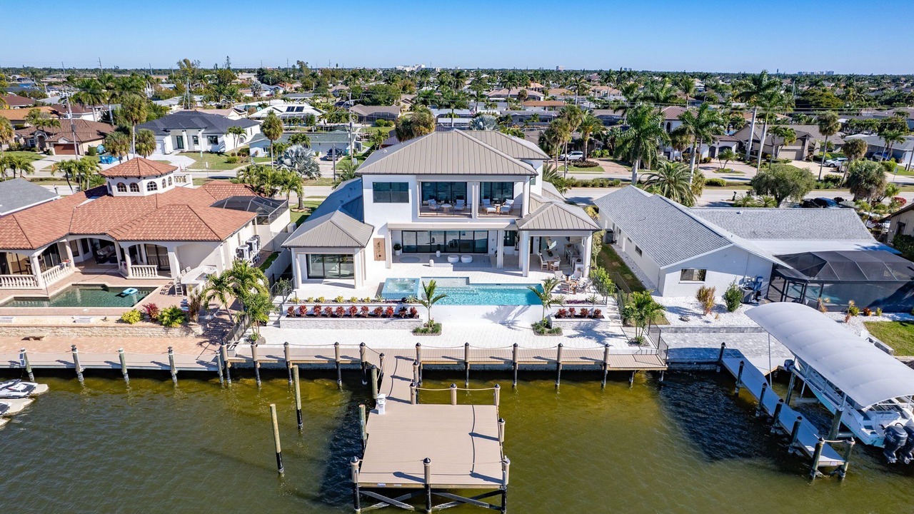 Photo of Outdoor in Eight Lakes