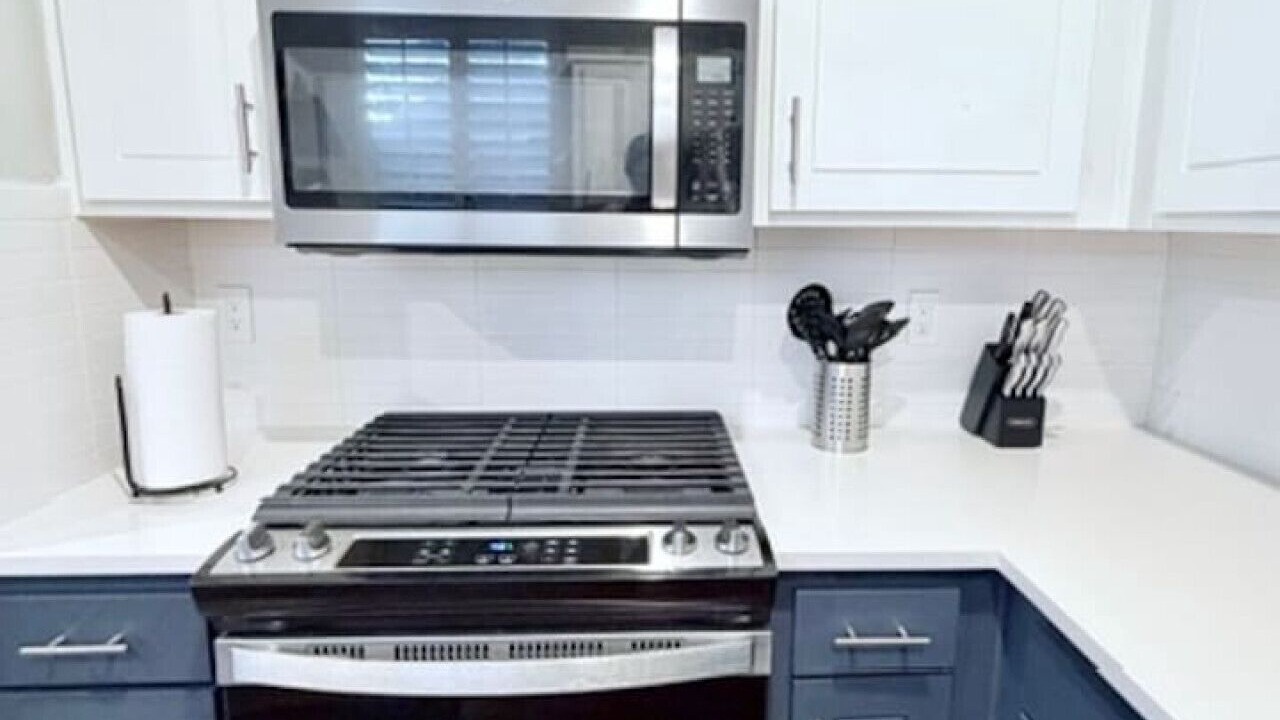Photo of Kitchen in Frisco