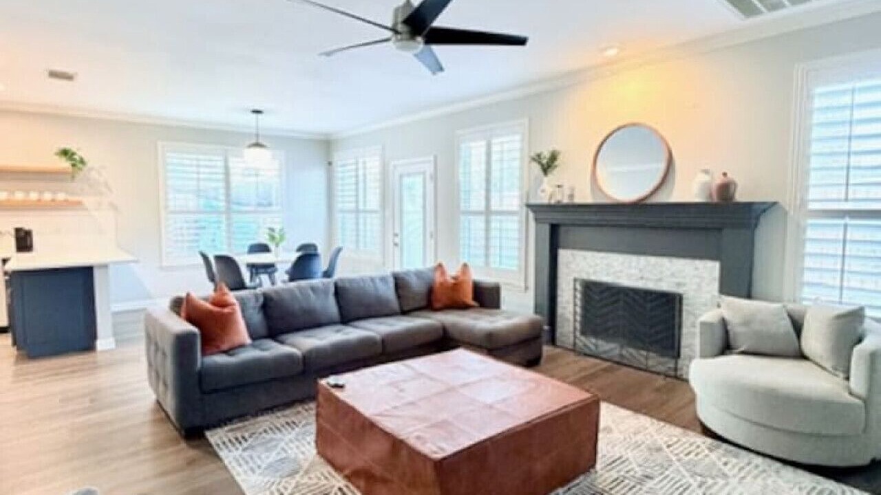 Photo of Livingroom in Frisco