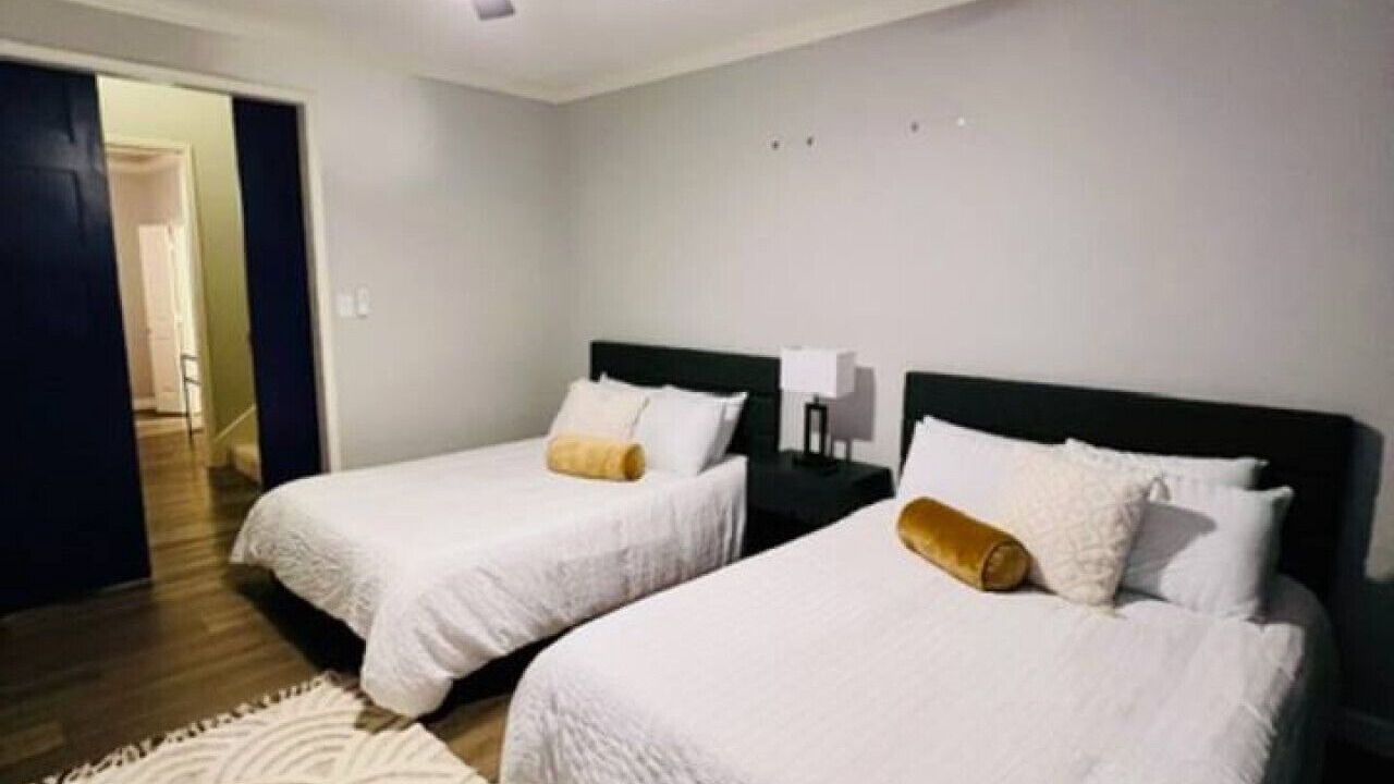 Photo of Bedroom in Frisco