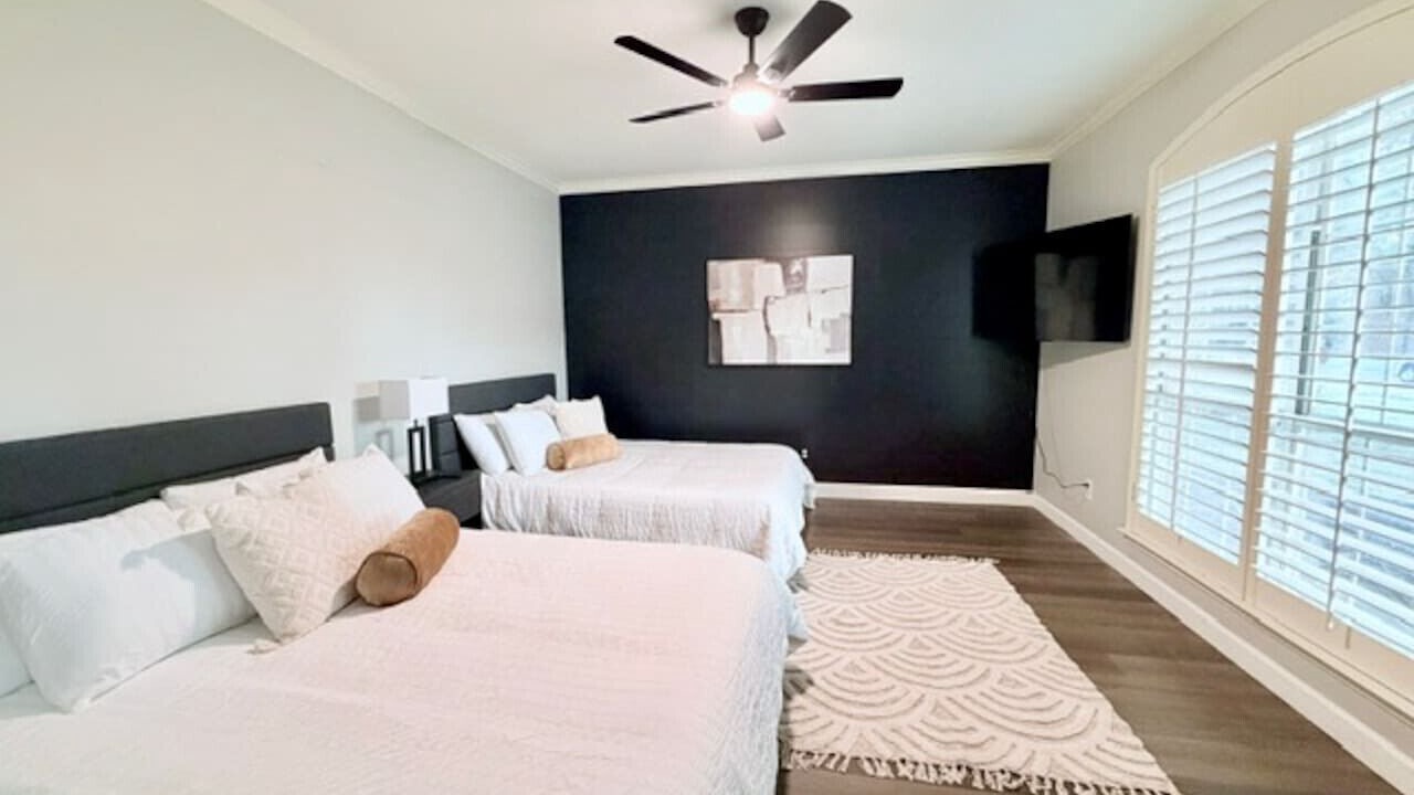 Photo of Bedroom in Frisco