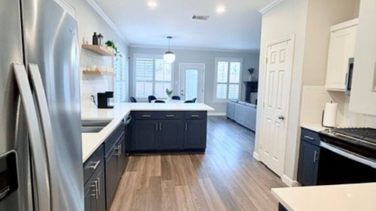 Photo of Kitchen in Frisco