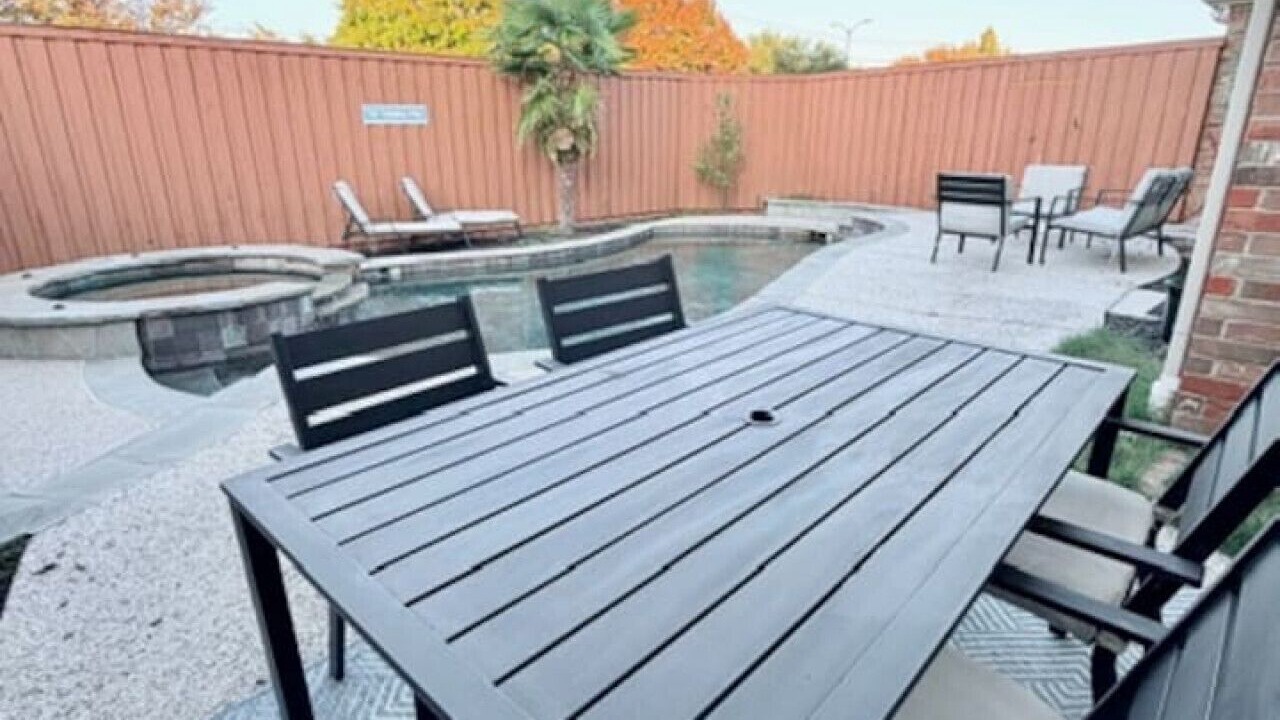 Photo of Outdoor in Frisco