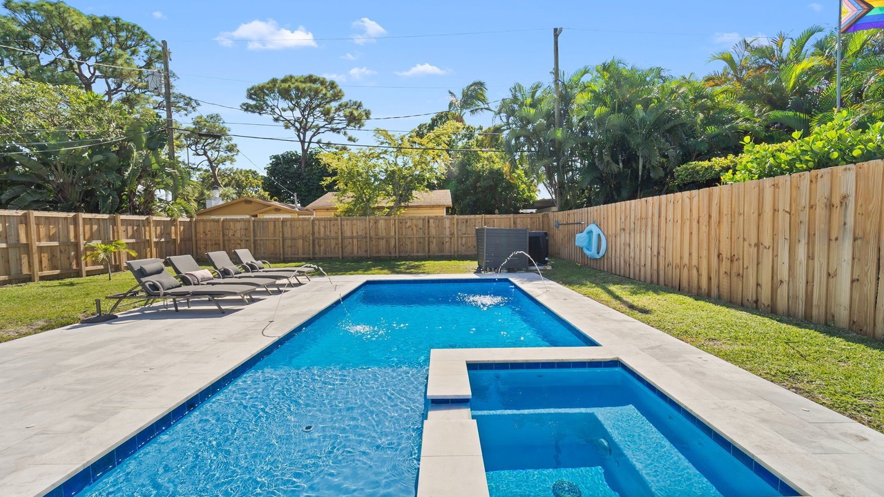Photo of Outdoor in Wilton Manors
