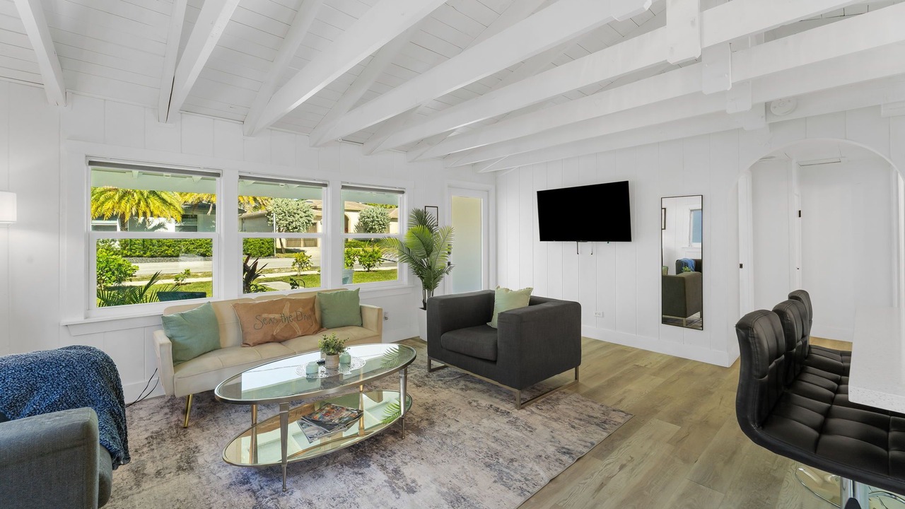 Photo of Livingroom in Wilton Manors