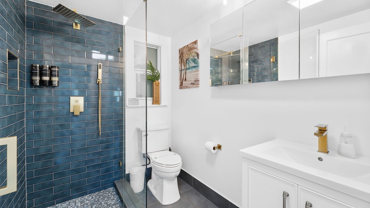 Photo of Bathroom in Wilton Manors