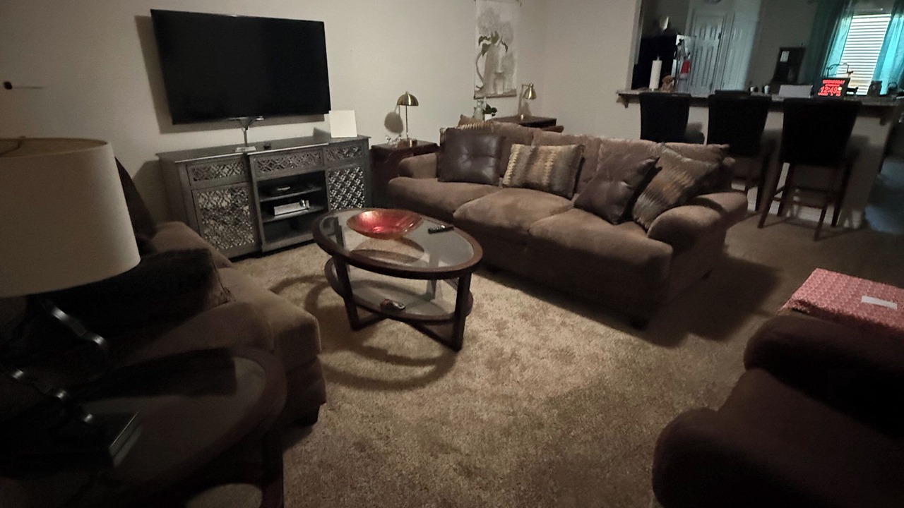 Photo of Livingroom in Port Arthur