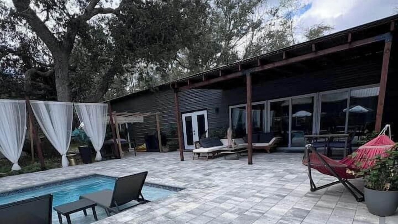 Photo of Patio Balcony in Lutz