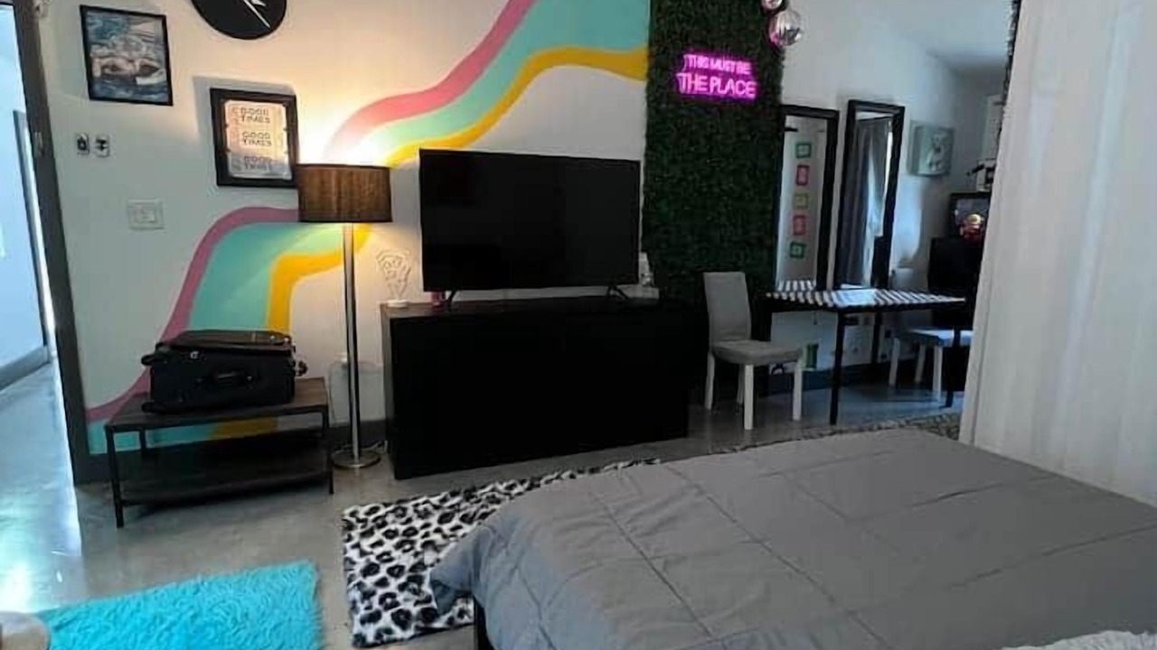 Photo of Bedroom in Lutz