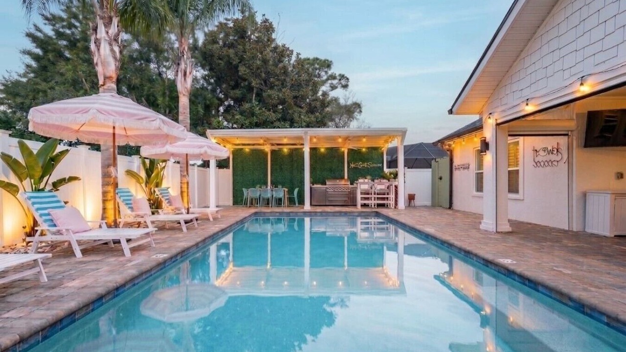 Photo of Outdoor in Jacksonville Beach