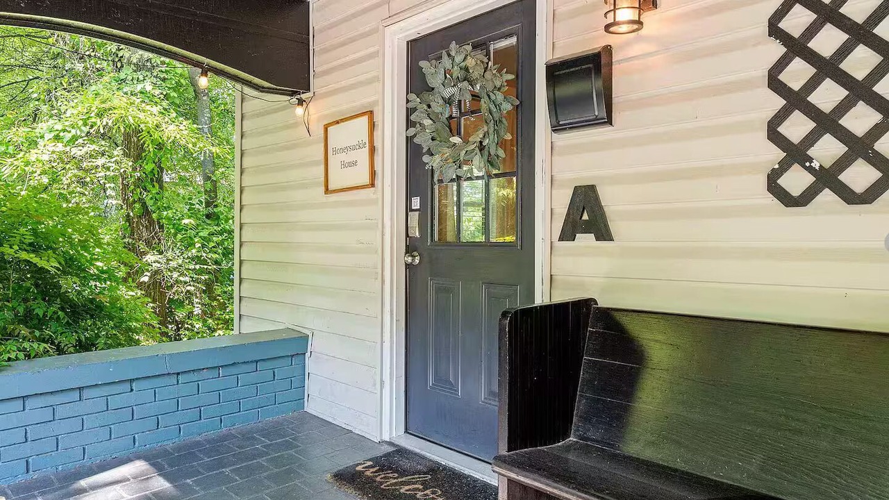 Photo of Patio Balcony in Five Points South