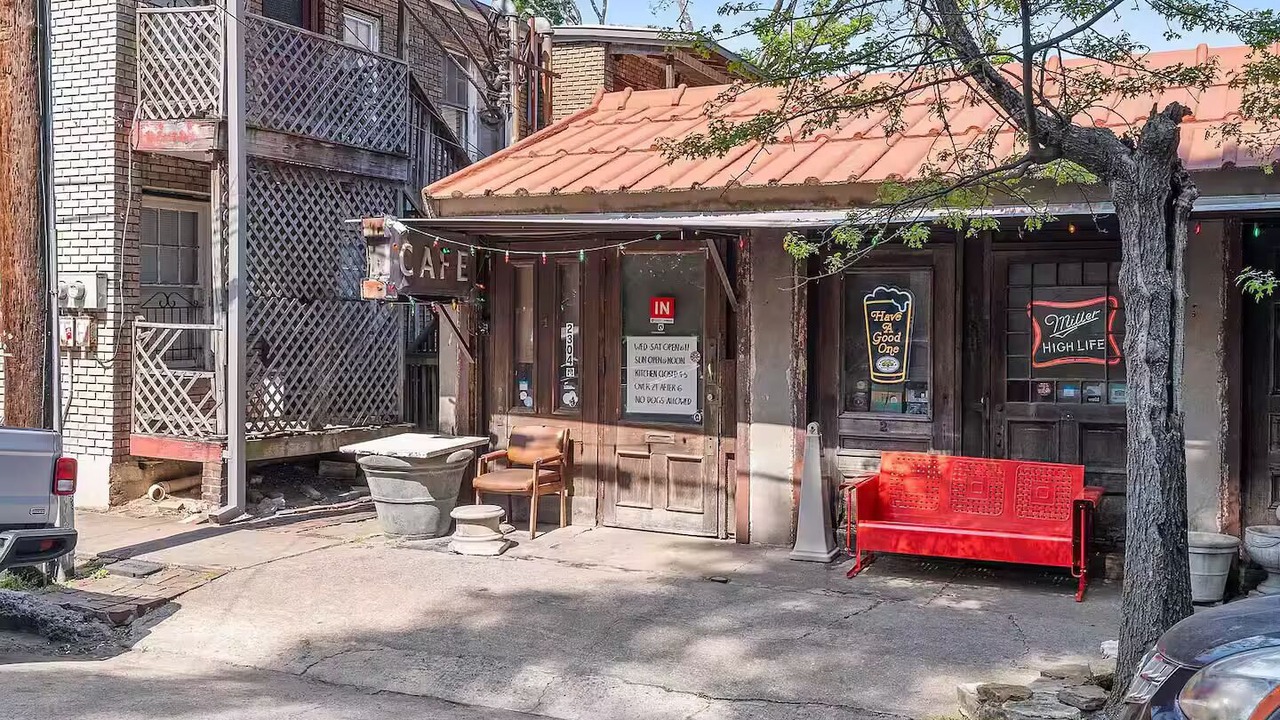 Photo of Outdoor in Five Points South
