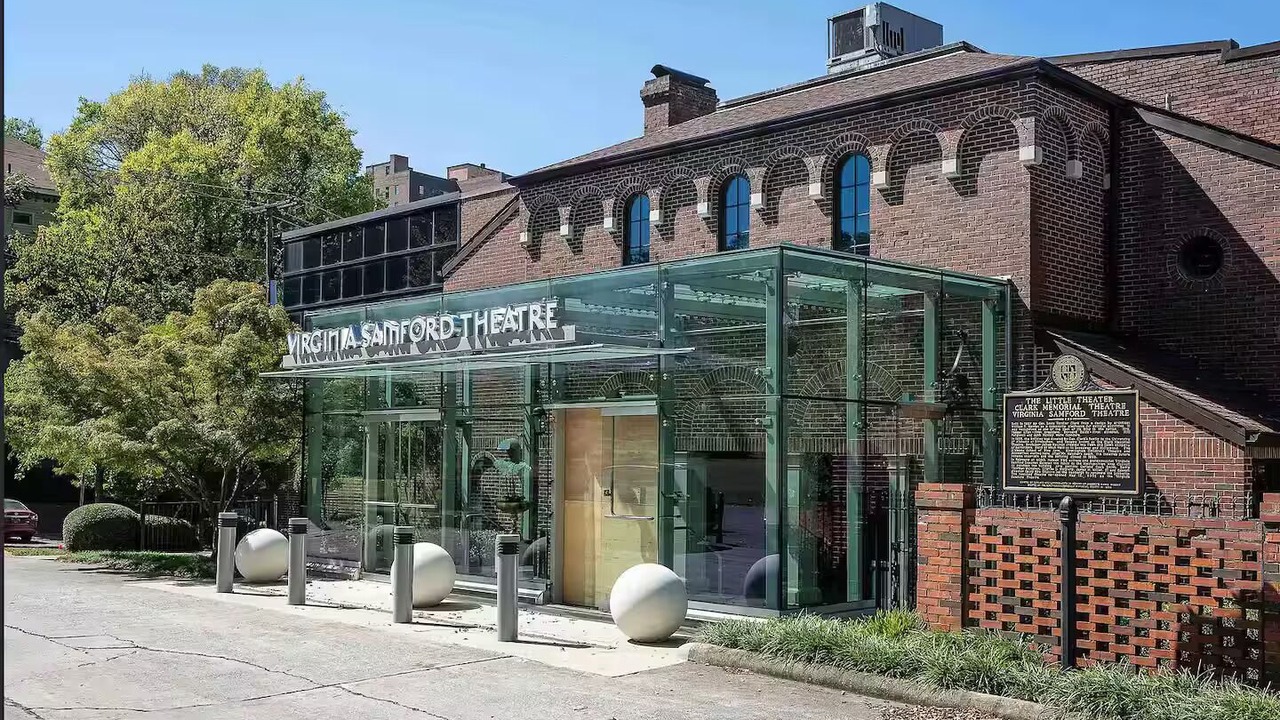 Photo of Outdoor in Five Points South