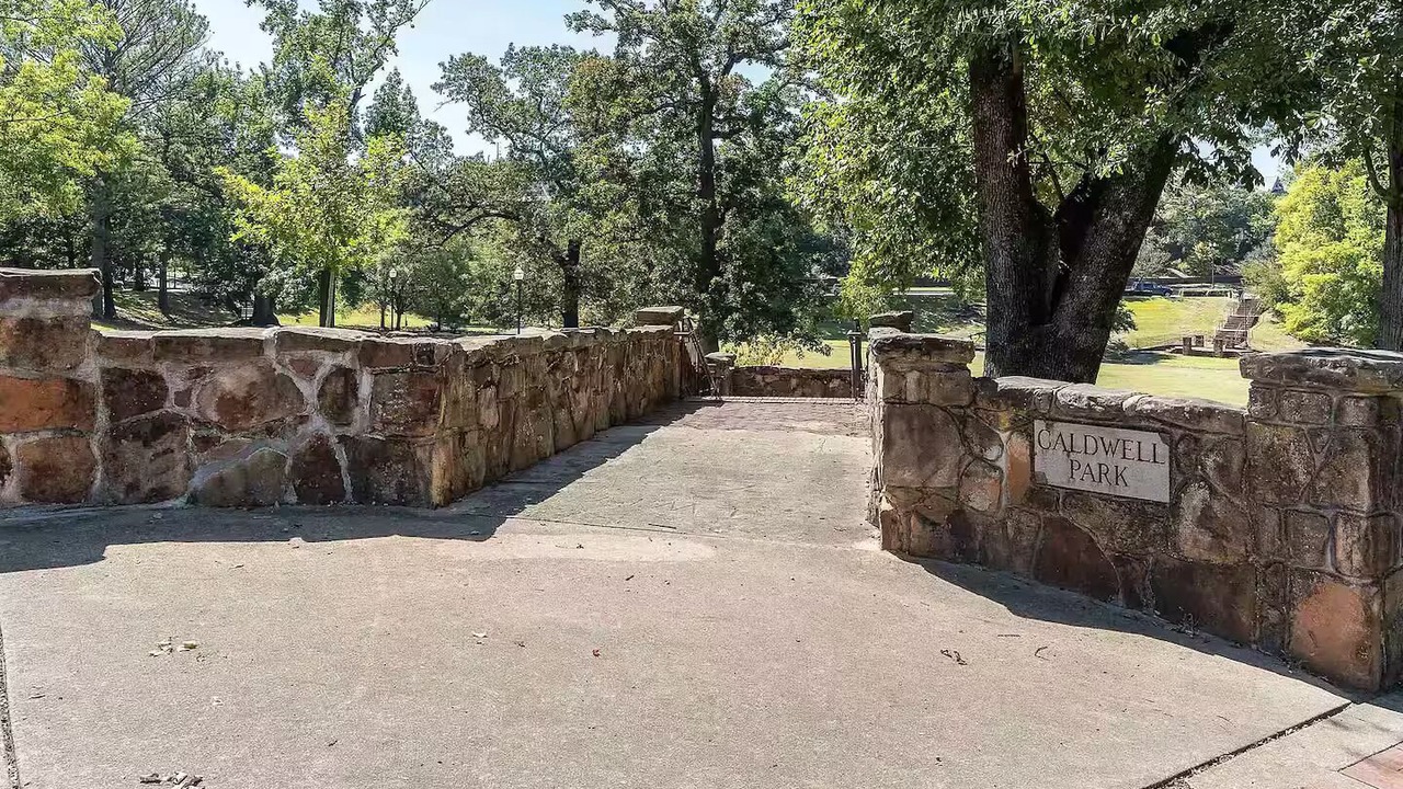 Photo of Outdoor in Five Points South