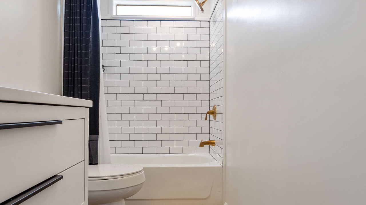 Photo of Bathroom in Saint Elmo