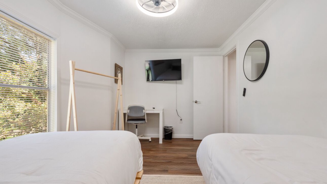 Photo of Bedroom in Saint Elmo