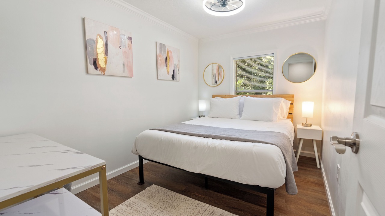 Photo of Bedroom in Saint Elmo