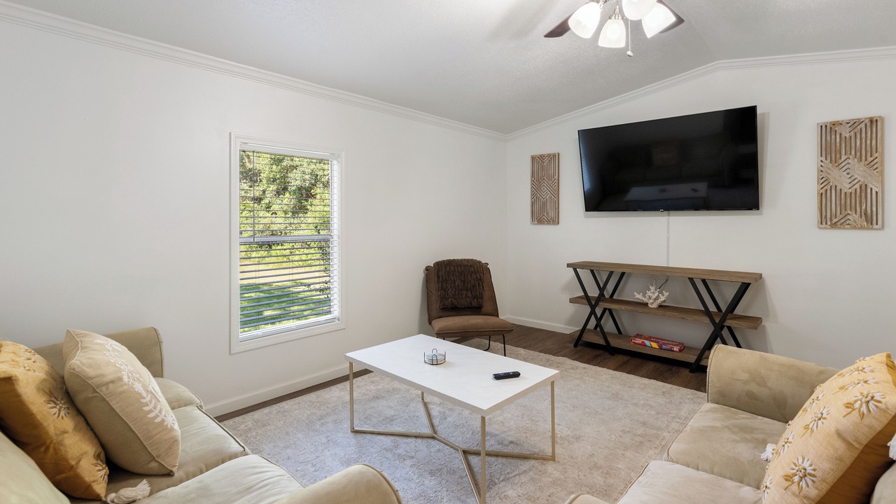 Photo of Livingroom in Saint Elmo