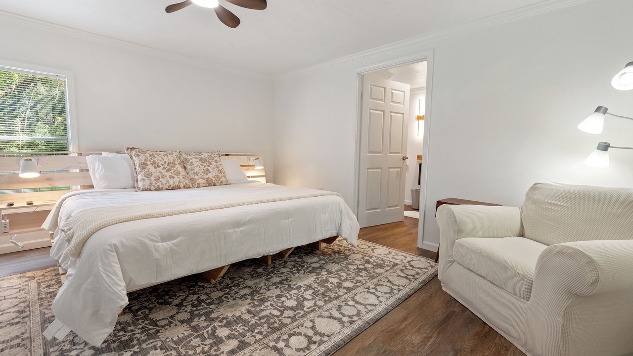 Photo of Bedroom in Saint Elmo