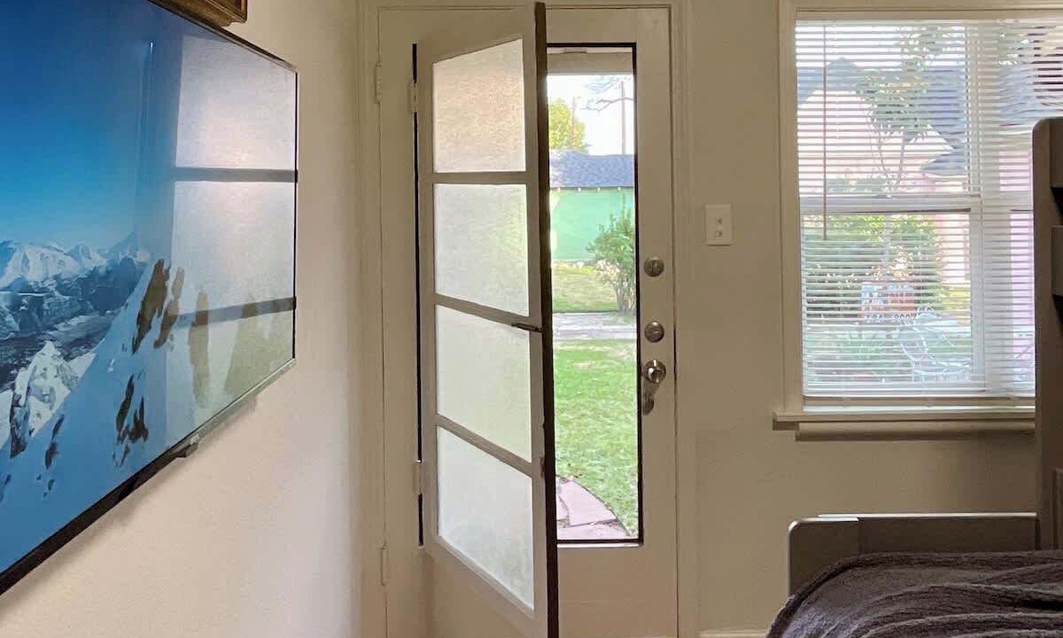 Photo of Bedroom in Greater Heights