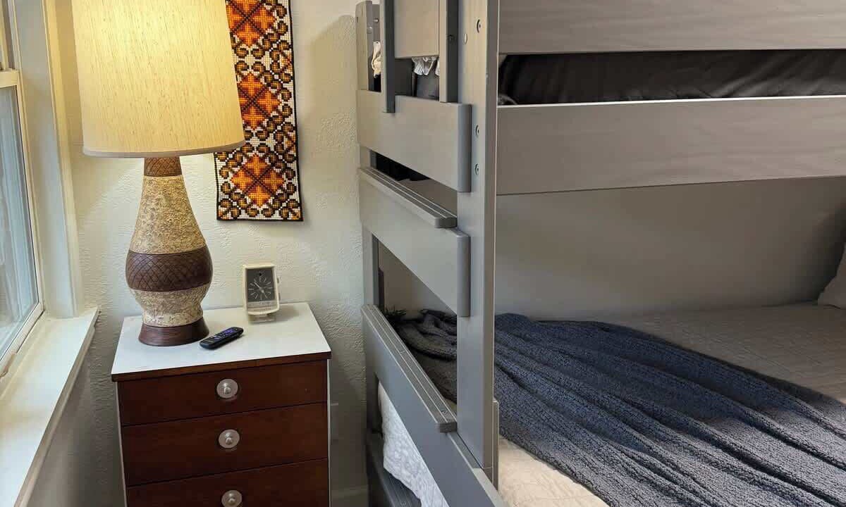Photo of Bedroom in Greater Heights
