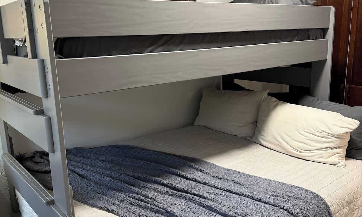 Photo of Bedroom in Greater Heights