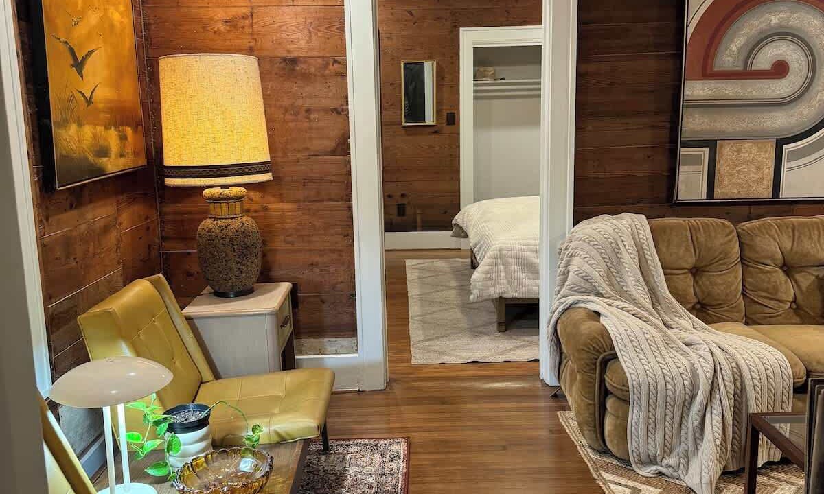 Photo of Livingroom in Greater Heights