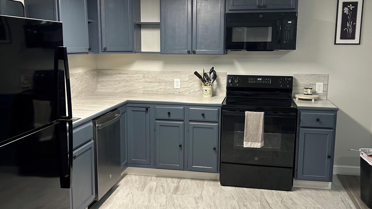 Photo of Kitchen in Vicksburg