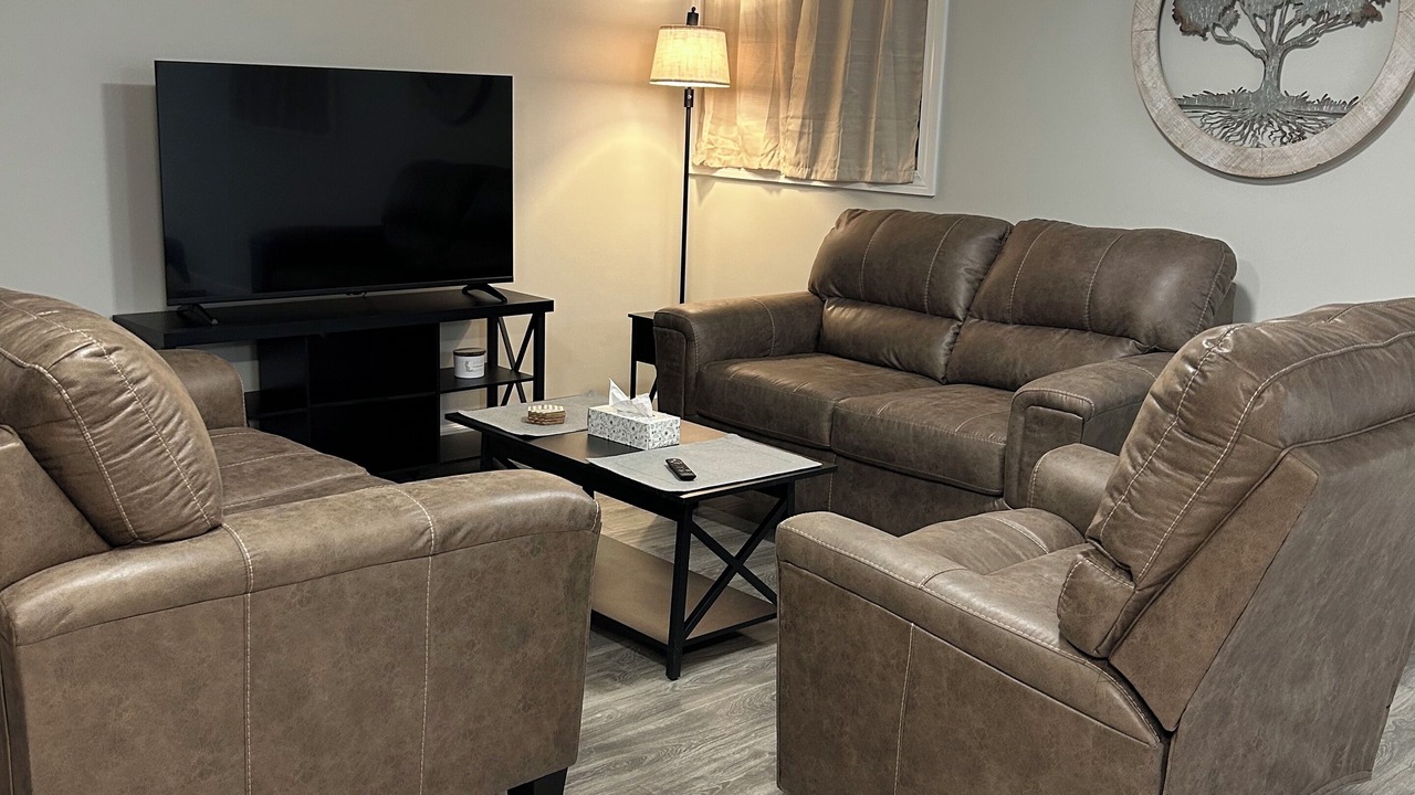 Photo of Livingroom in Vicksburg