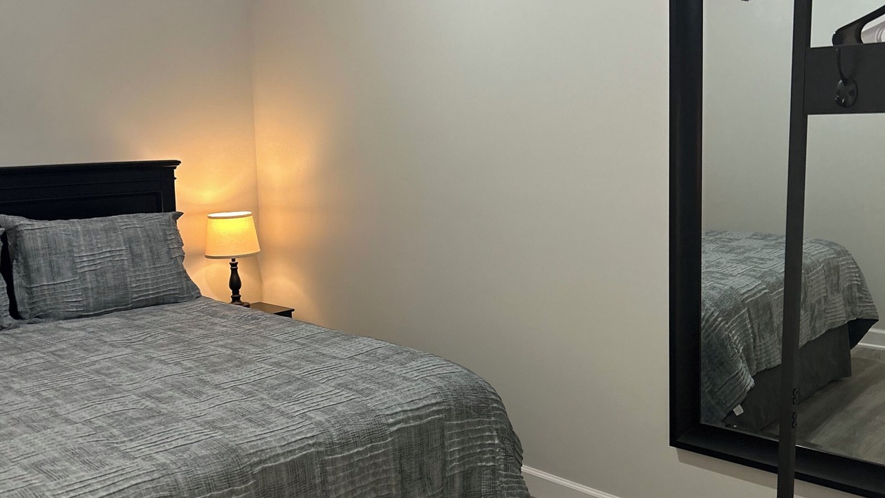 Photo of Bedroom in Vicksburg