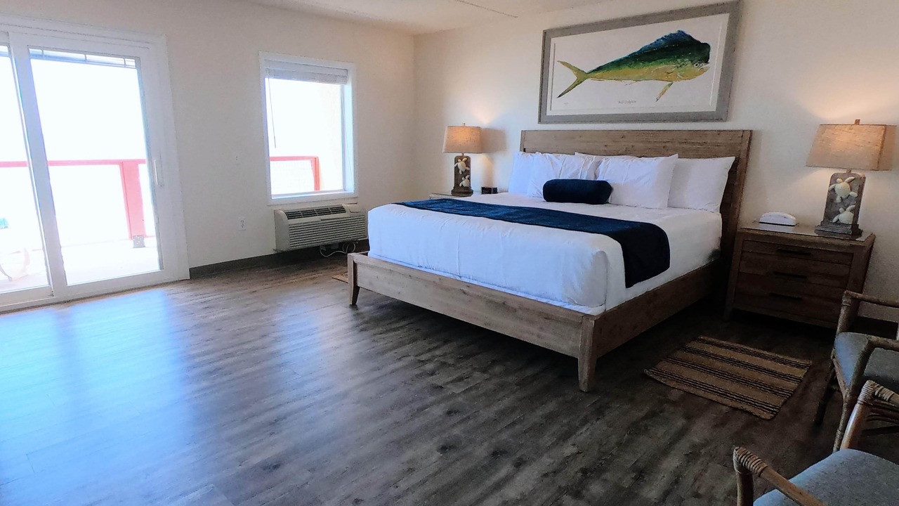 Photo of Bedroom in East End