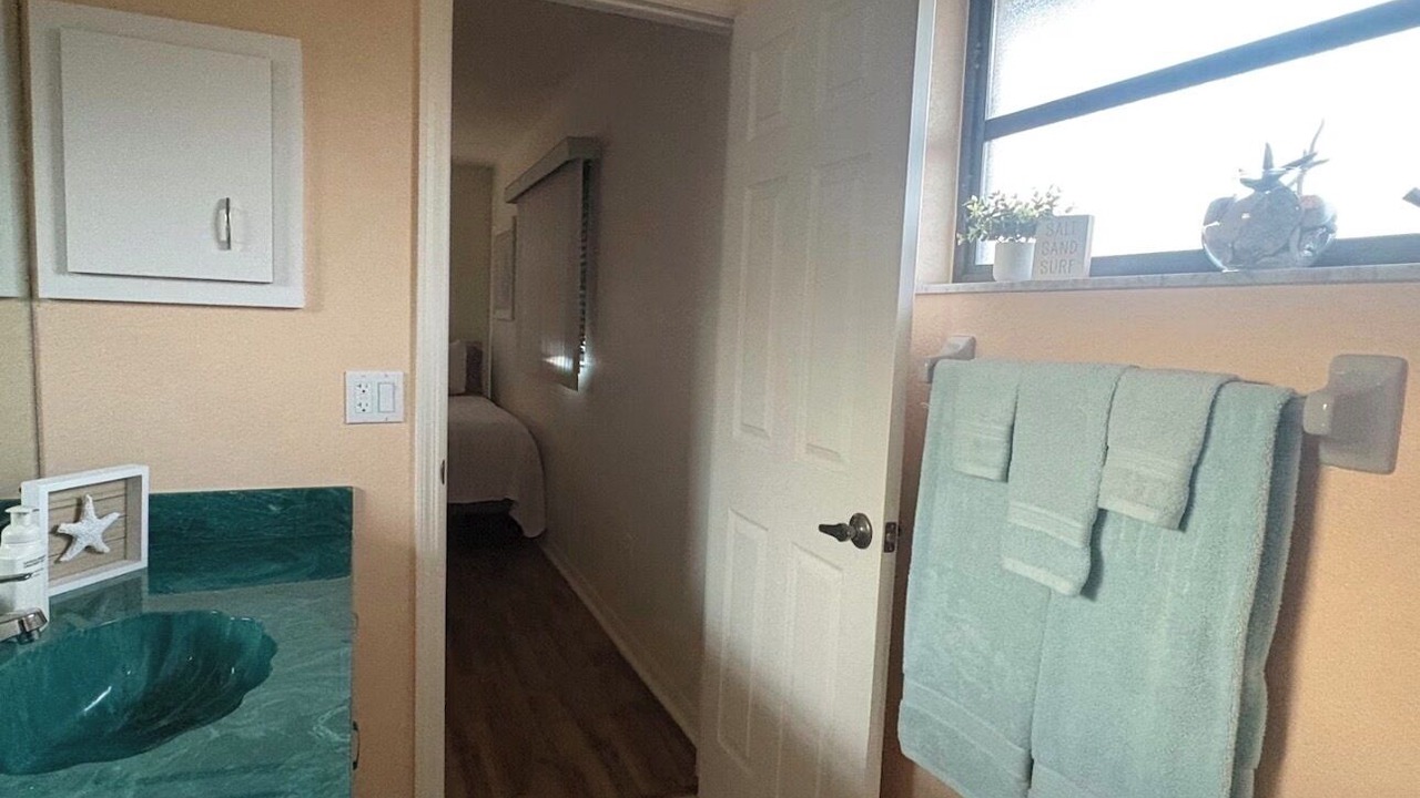 Photo of Bathroom in Port Charlotte