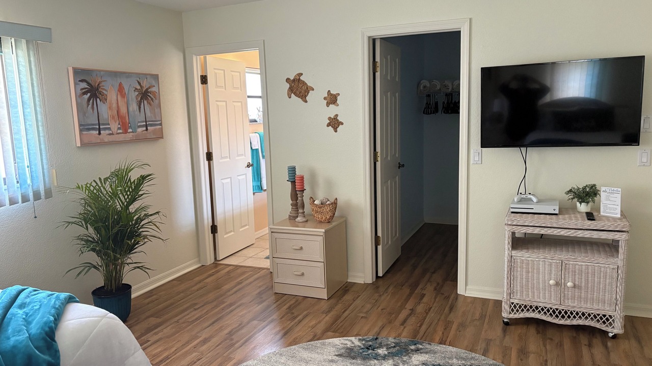 Photo of Bedroom in Port Charlotte