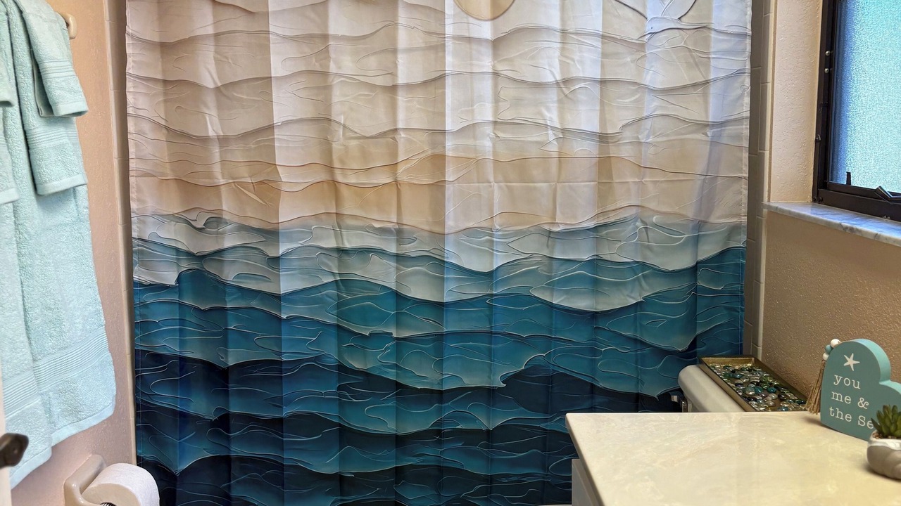 Photo of Bathroom in Port Charlotte