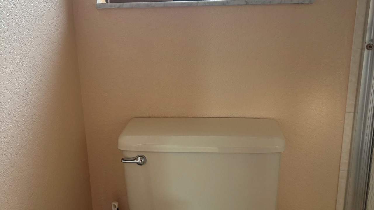 Photo of Bathroom in Port Charlotte