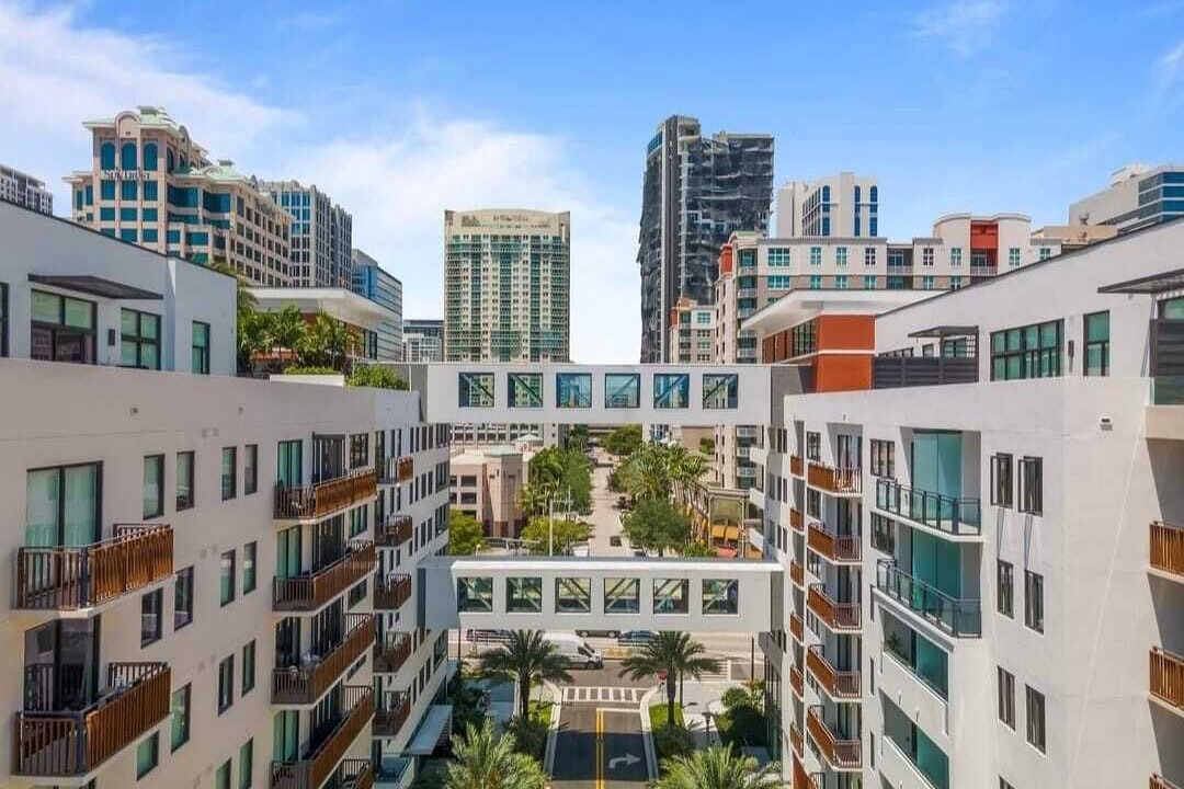 Photo of Outdoor in Downtown Fort Lauderdale
