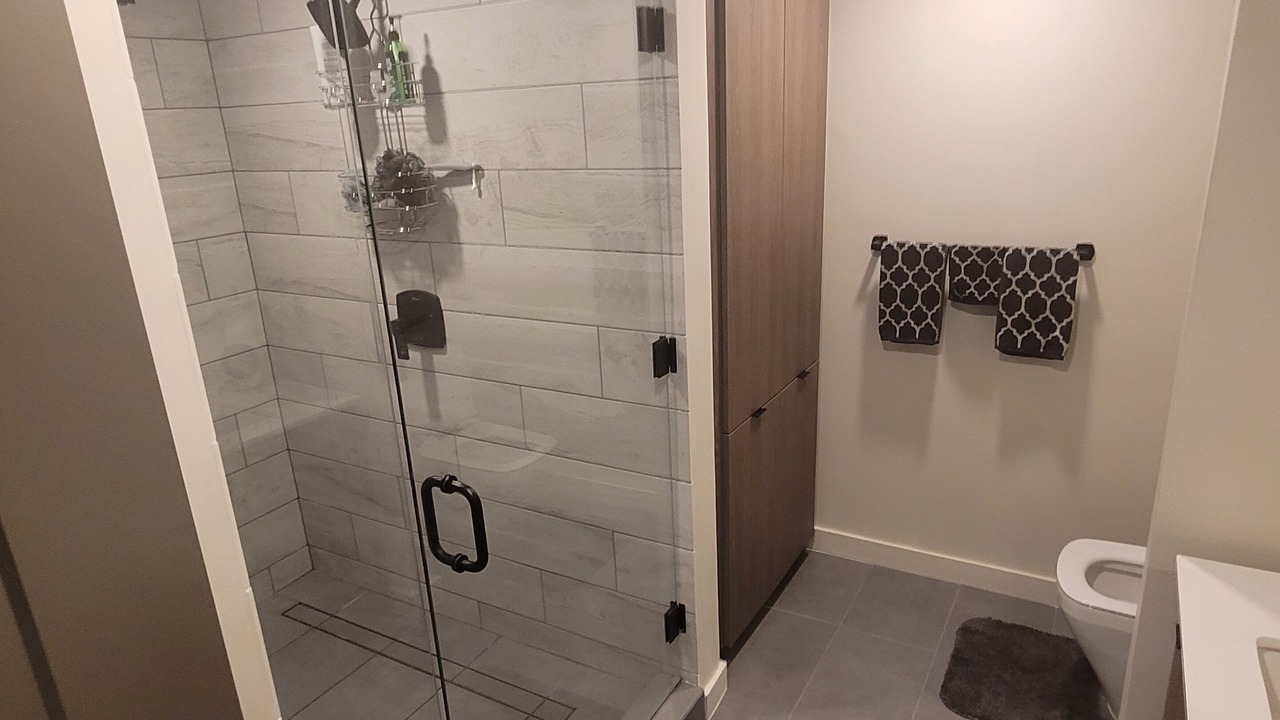 Photo of Bathroom in Downtown Fort Lauderdale