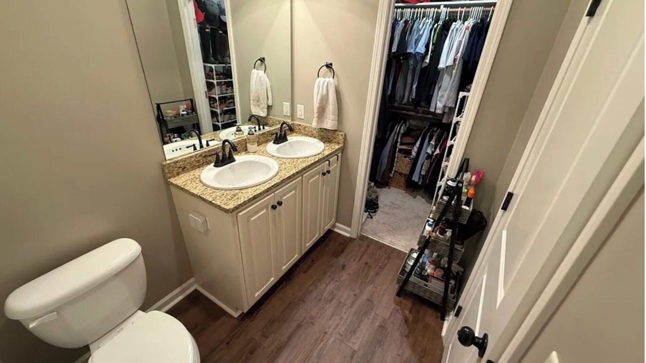 Photo of Bathroom in Oxford
