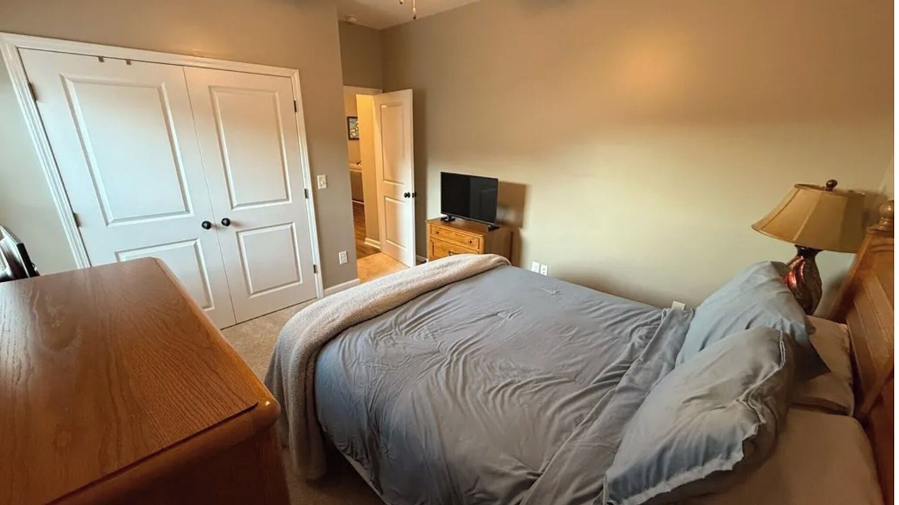 Photo of Bedroom in Oxford