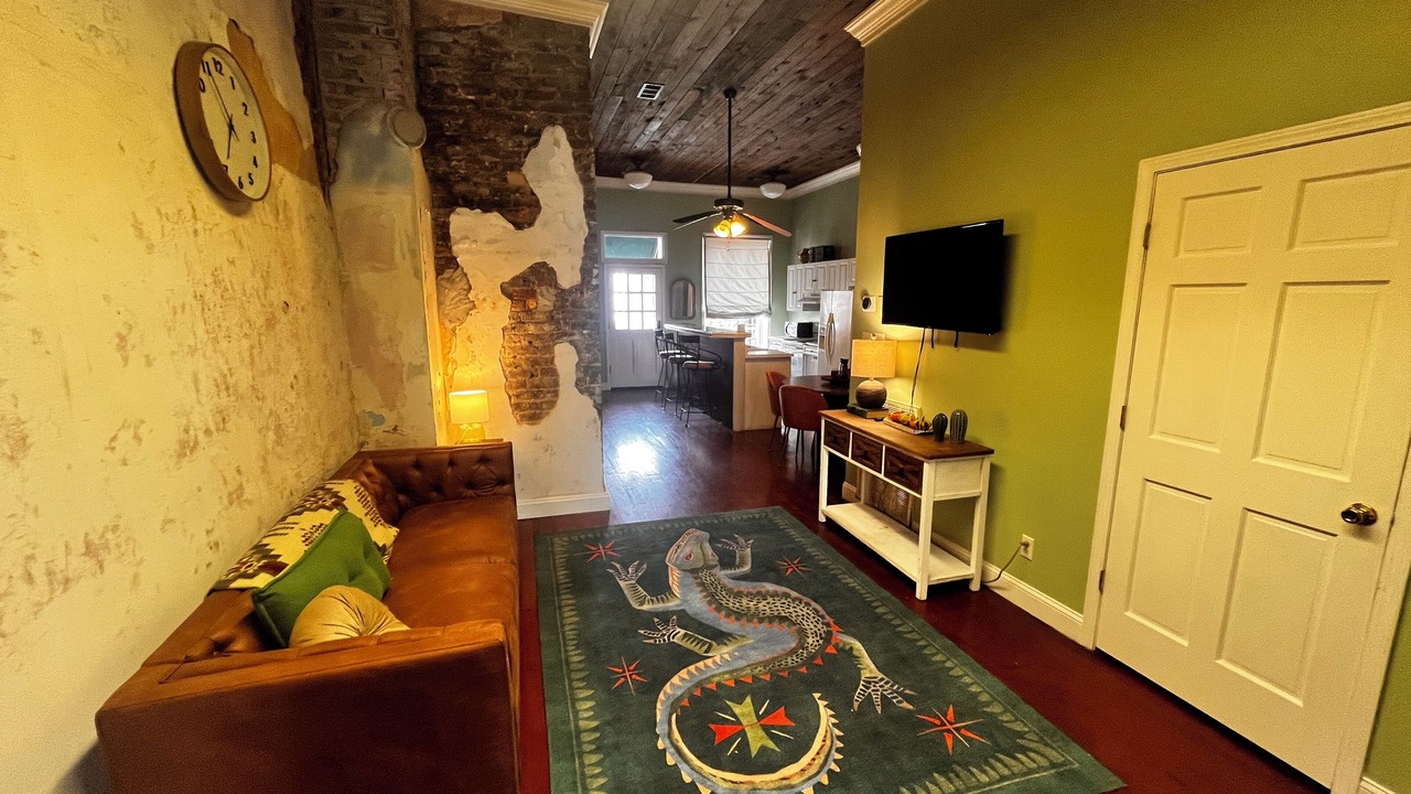 Photo of Livingroom in Columbus