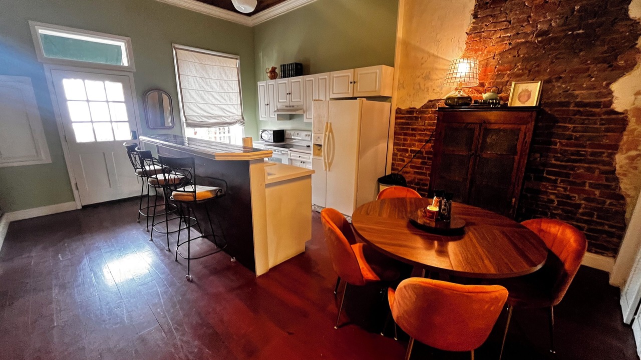 Photo of Kitchen in Columbus