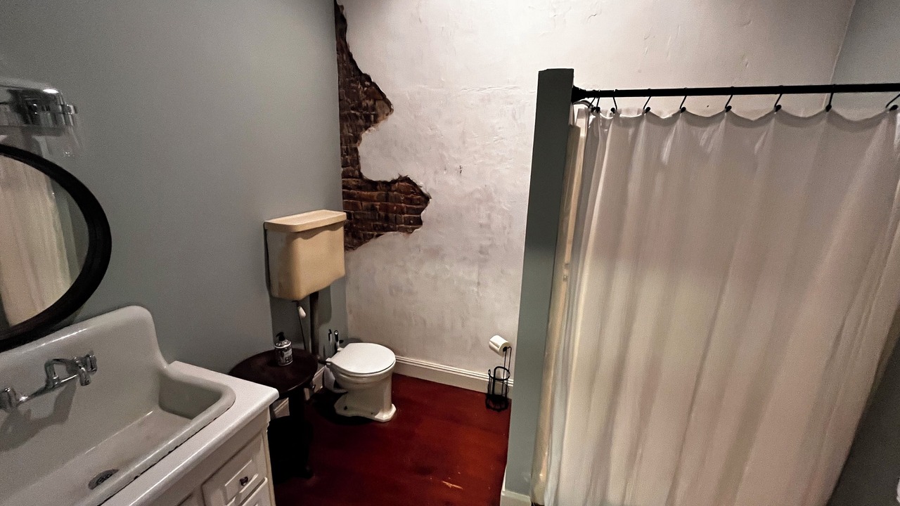 Photo of Bathroom in Columbus