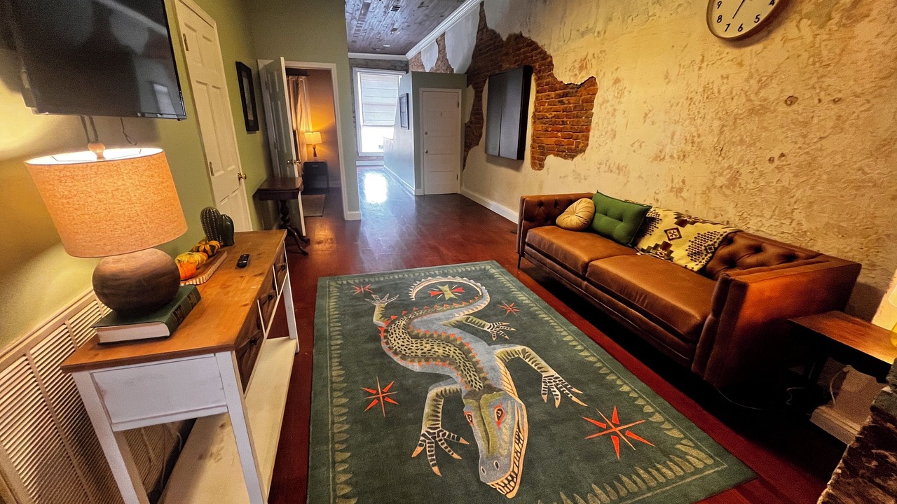 Photo of Livingroom in Columbus