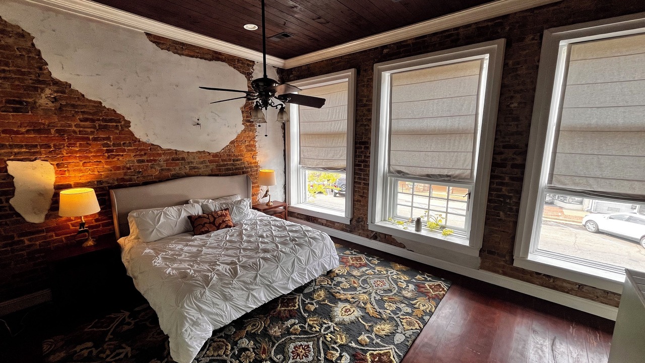 Photo of Bedroom in Columbus